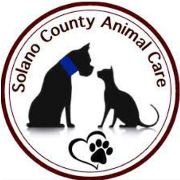 Solano County Animal Care Division Logo